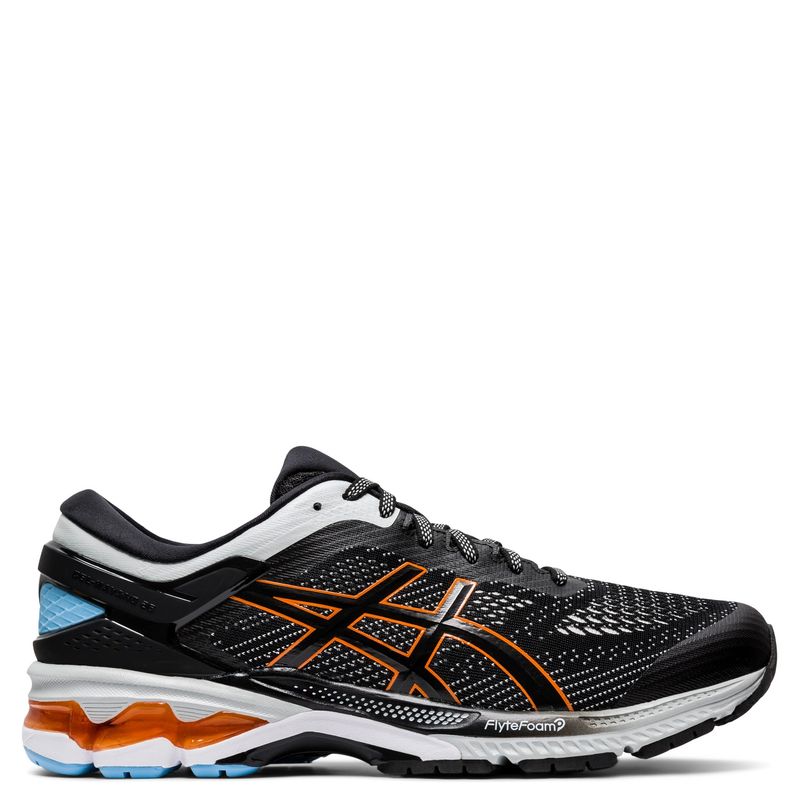 ASICS - Gel-Kayano 26 Zapatilla Running Hombre