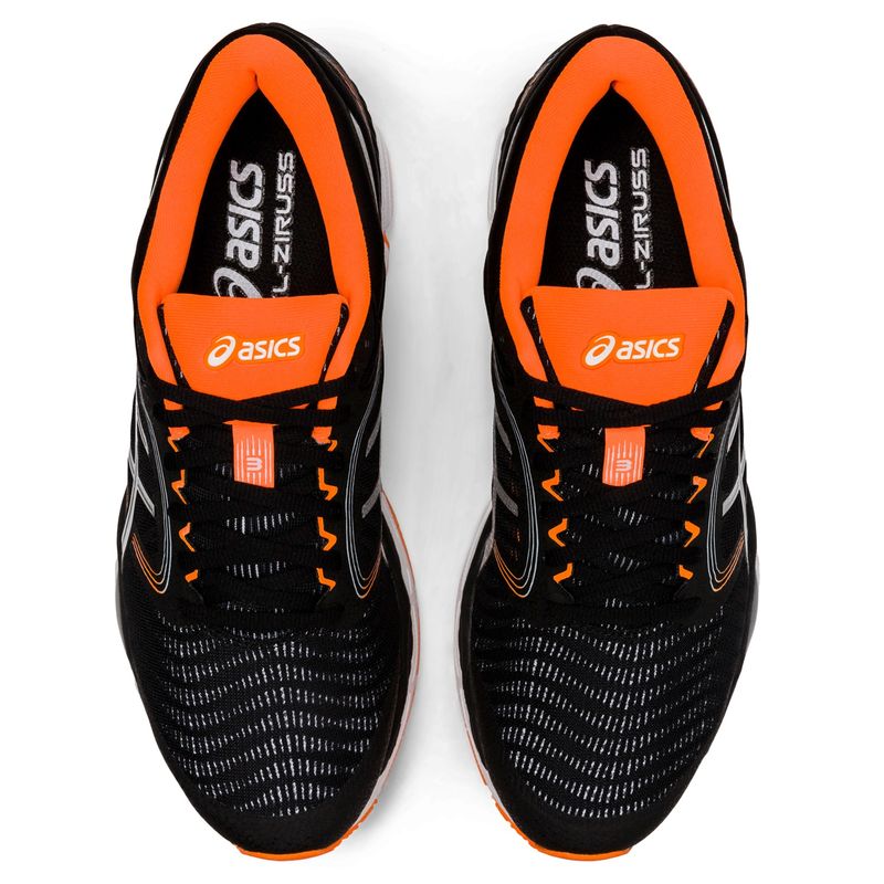 ASICS - Gel-Ziruss 3 Zapatilla Running Hombre Asics