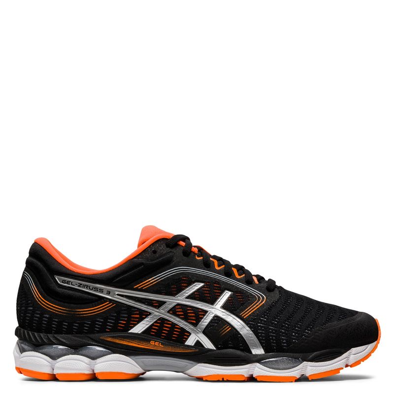ASICS - Gel-Ziruss 3 Zapatilla Running Hombre Asics