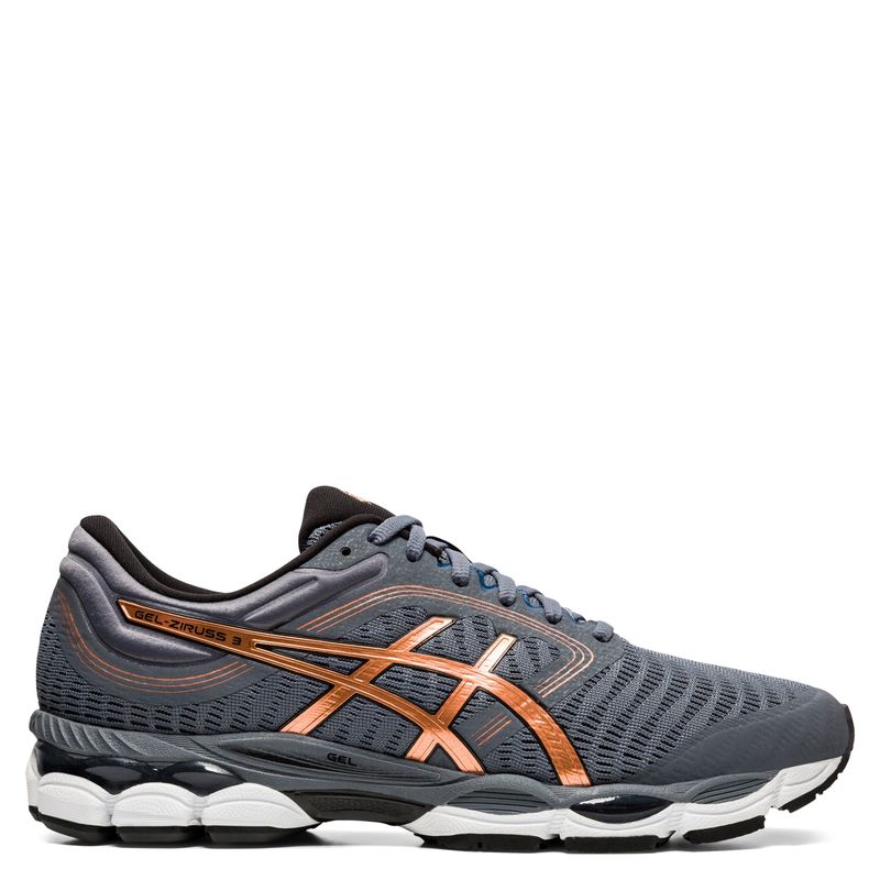 ASICS - Gel-Ziruss 3 Zapatilla Running Hombre