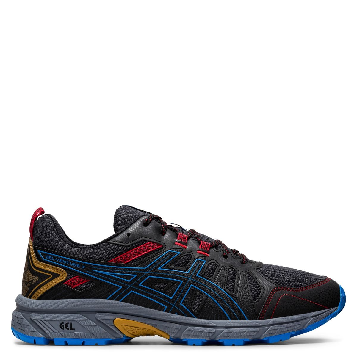 ASICS - Gel-Venture 7 Zapatilla Running Hombre