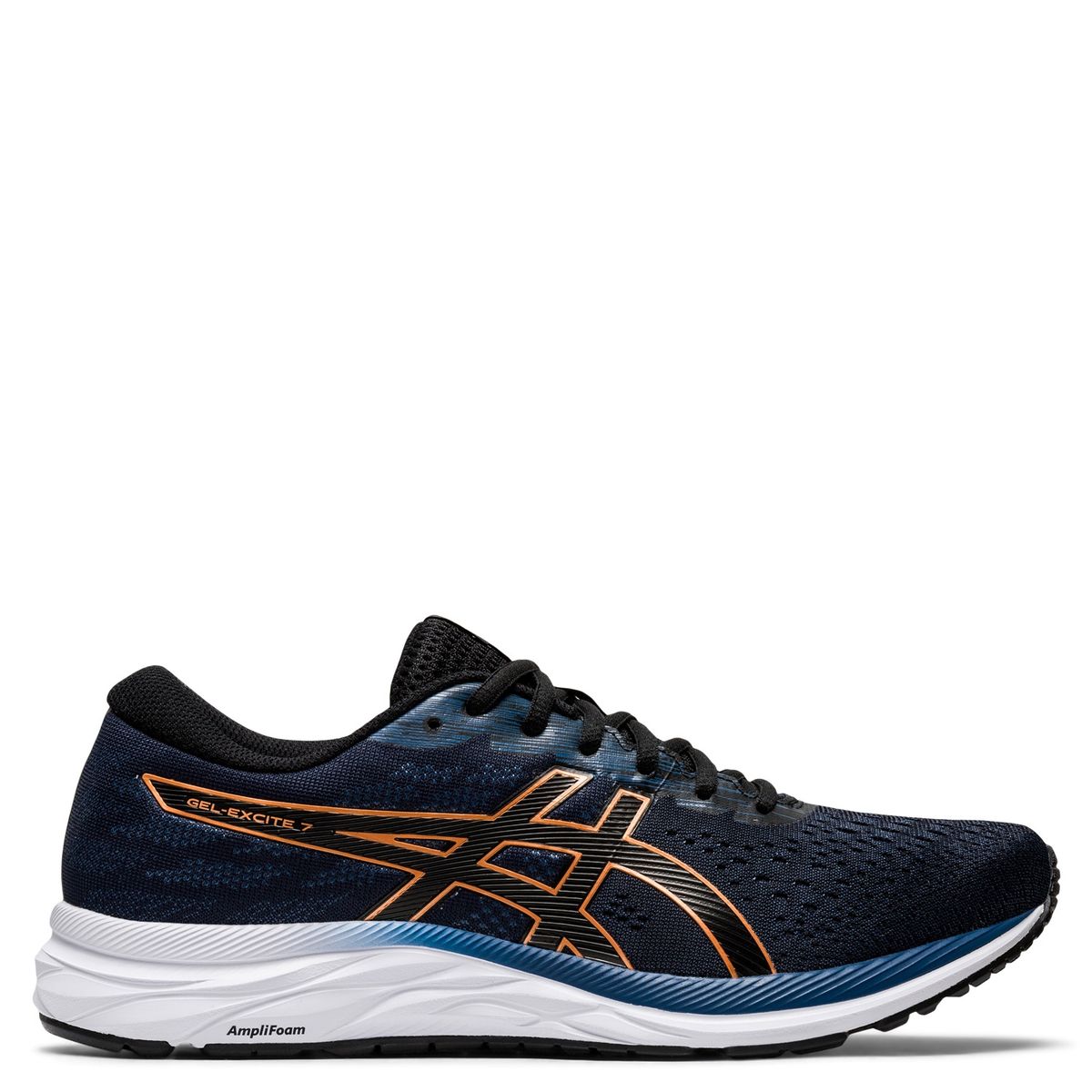 ASICS - Gel-Excite 7 Zapatilla Running Hombre