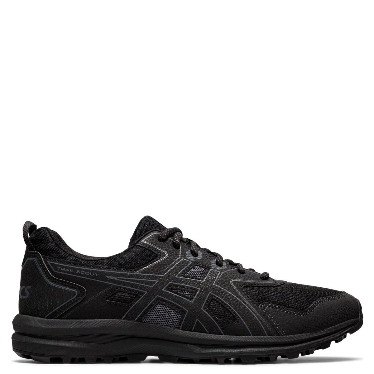 ASICS - Trail Scout Zapatilla Running Hombre Asics