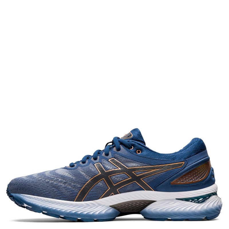 ASICS - Gel-Nimbus 22 Zapatilla Running Hombre Asics