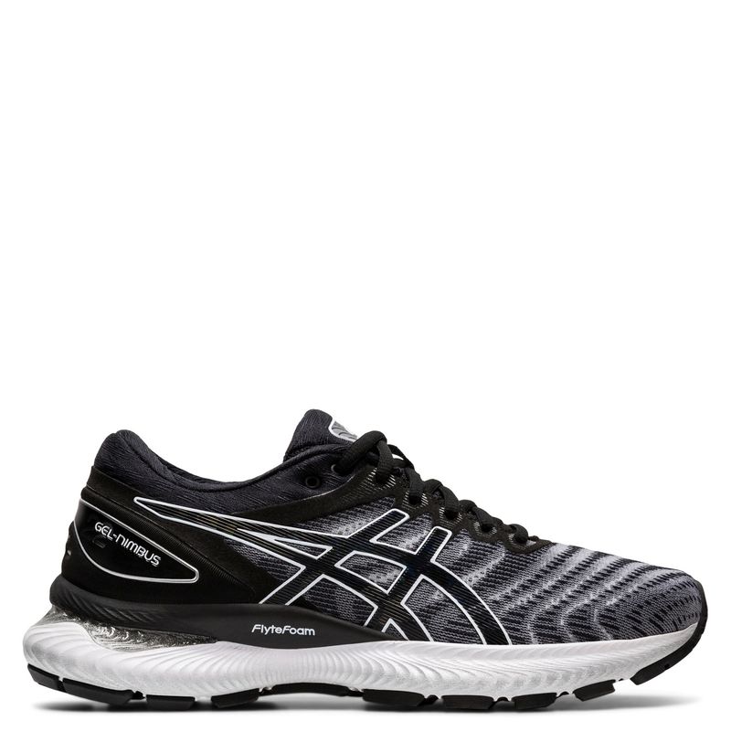 ASICS - Gel-Nimbus 22 Zapatilla Running Mujer