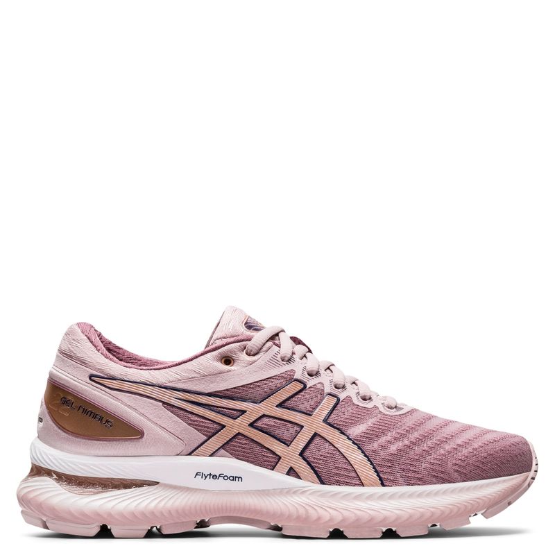 ASICS - Gel-Nimbus 22 Zapatilla Running Mujer