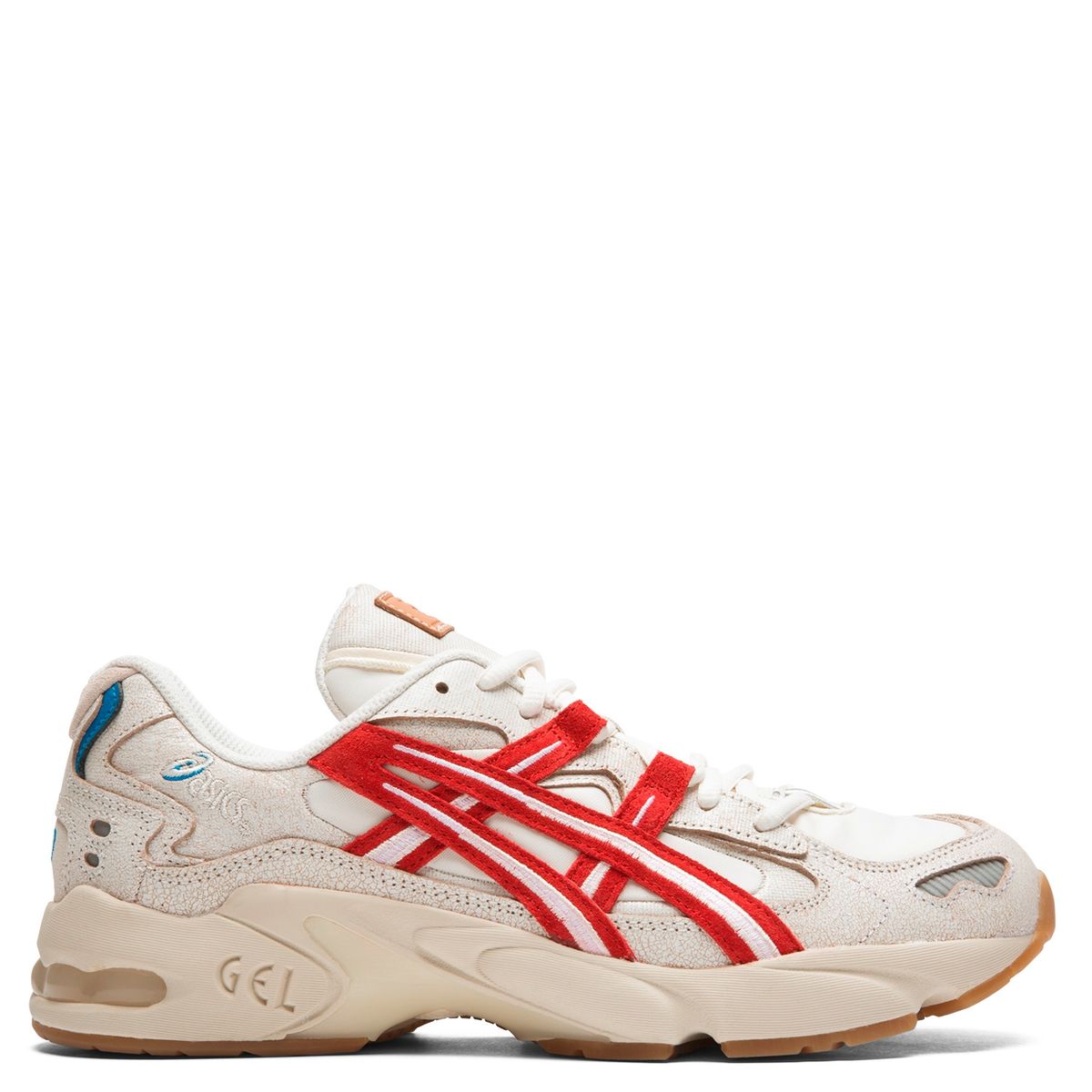 ASICS - Gel-Kayano 5 Og Zapatilla Urbana Hombre