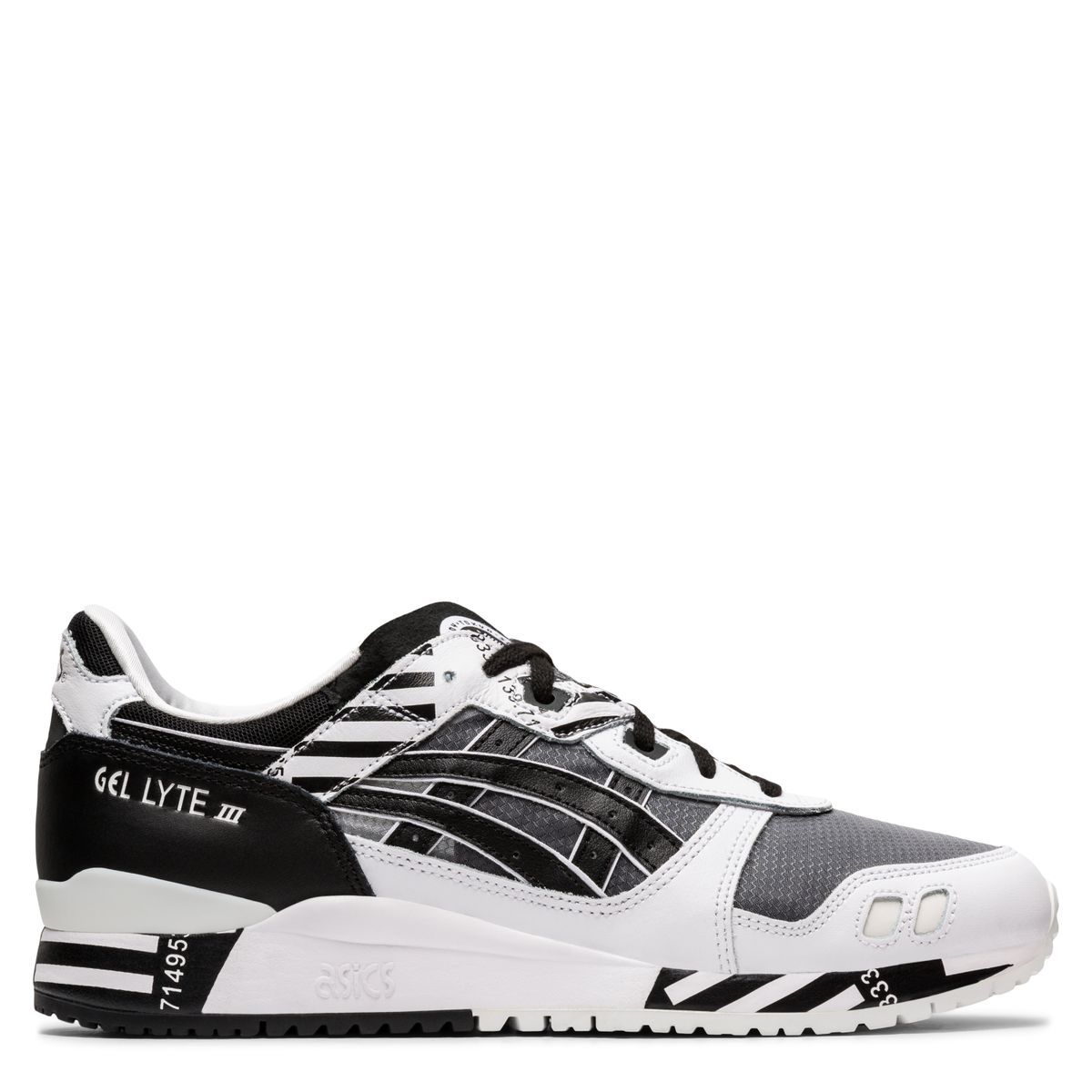 ASICS - Gel-Lyte Iii Og Zapatilla Urbana Hombre Asics