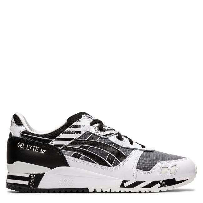 ASICS - Gel-Lyte Iii Og Zapatilla Urbana Hombre Asics