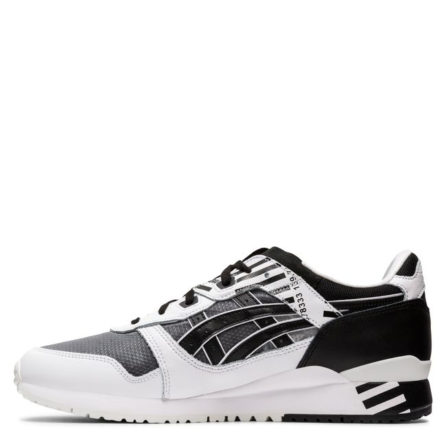 ASICS - Gel-Lyte Iii Og Zapatilla Urbana Hombre Asics