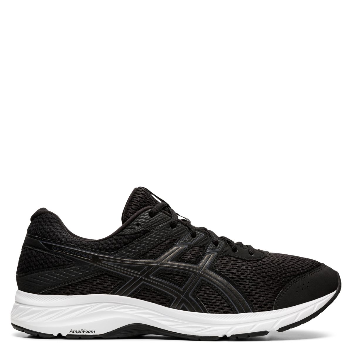 ASICS - Gel-Contend 6 Zapatilla Running Hombre Asics