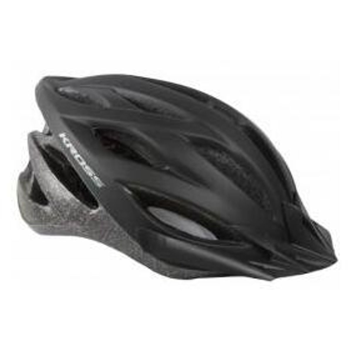 KROSS - Casco Borao Negro