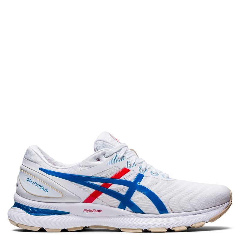 ASICS - Gel-Nimbus 22 Retro Tokyo Zapatilla Running Mujer
