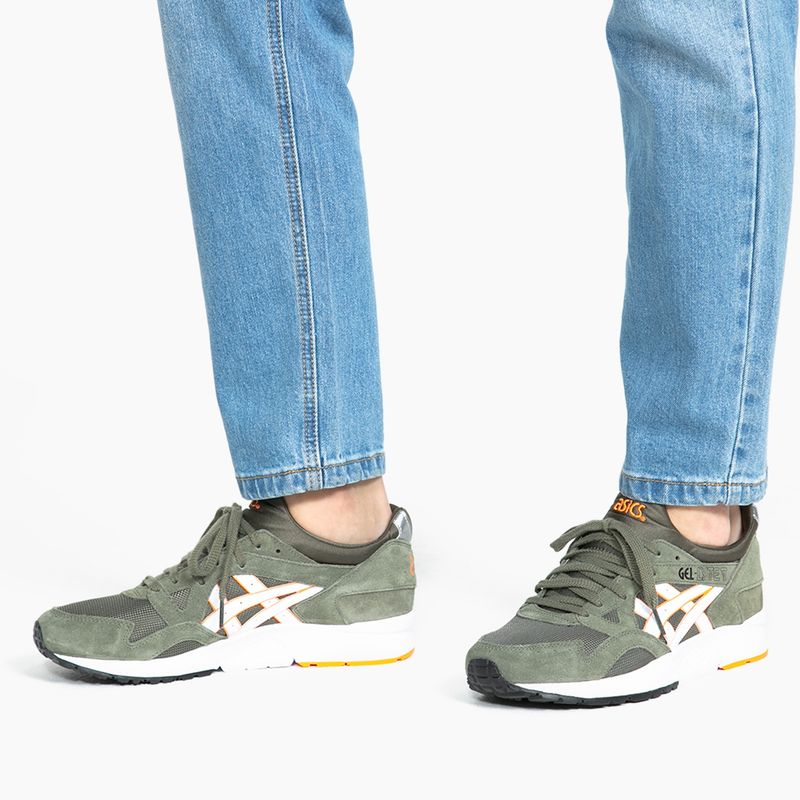 ASICS - Gel-Lyte V Zapatilla Urbana Hombre Asics