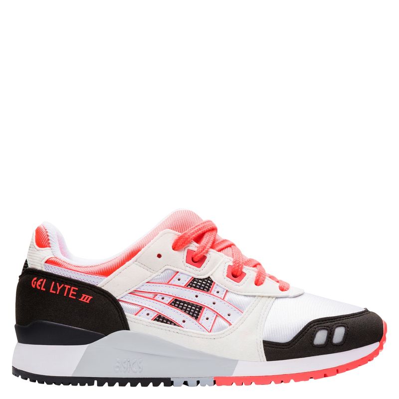 ASICS - Gel-Lyte III Og Zapatilla Urbana Mujer