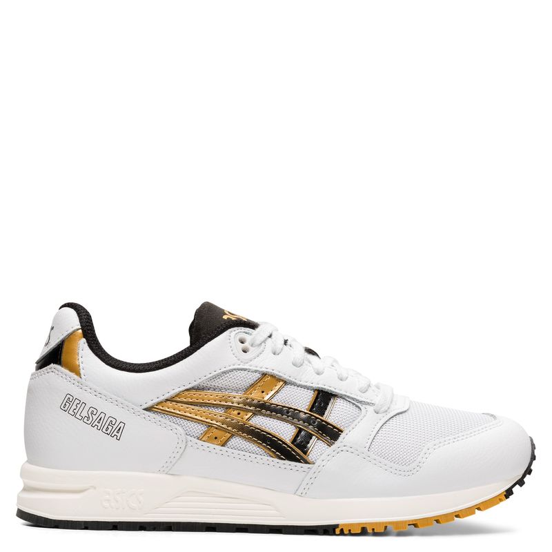 ASICS - Gelsaga Zapatilla Urbana Mujer Asics