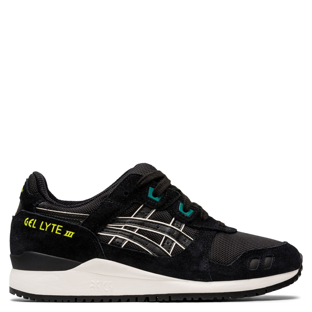 ASICS - Gel-Lyte Iii Og Zapatilla Urbana Mujer Asics