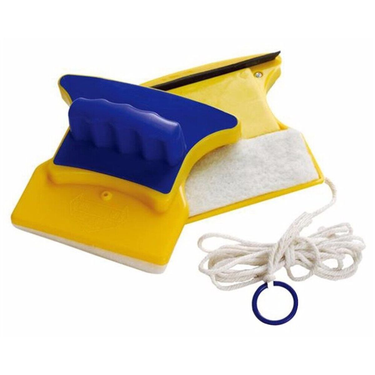 MOVI - Limpiavidrios Magnético