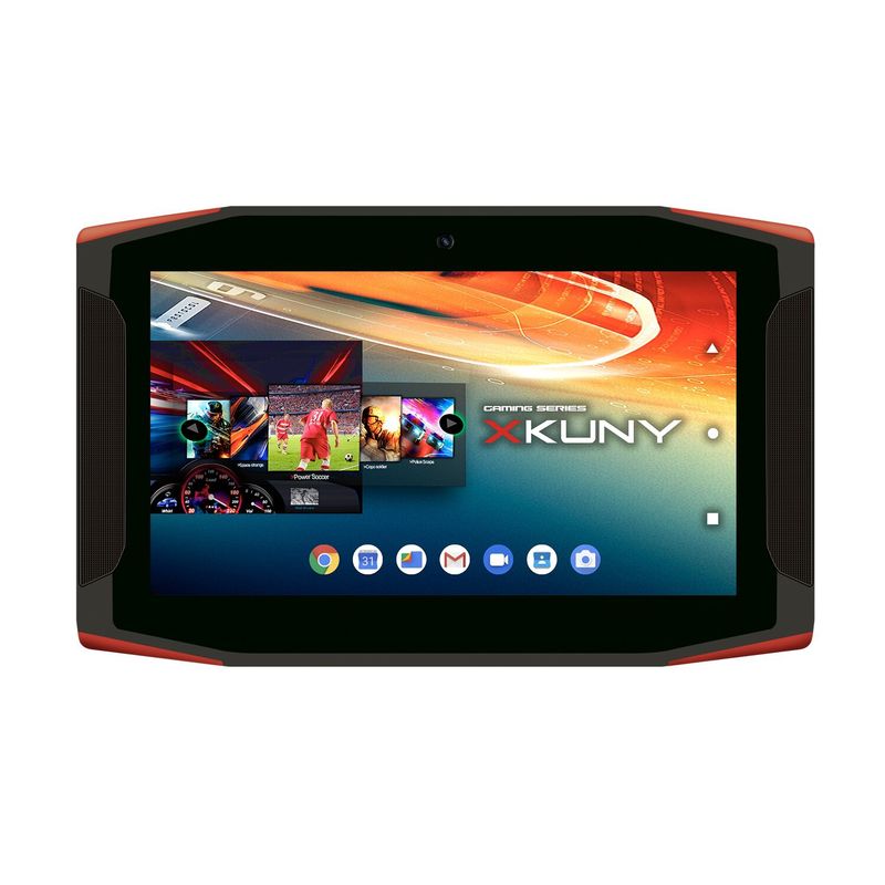 MLAB - Tablet Gamer Xkuny 7 16gb Quadcore Android 3g