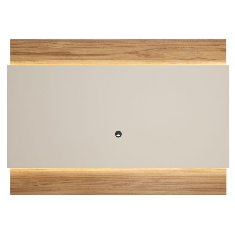 DECOCASA - Panel de Tv Lincoln 60 " Decocasa