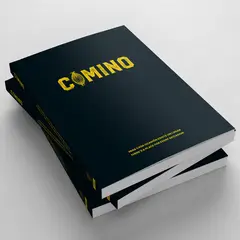 EDITORIAL PLANETA - Comino 2