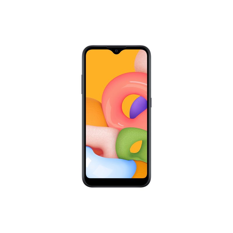 SAMSUNG - Smartphone Galaxy A01 32GB
