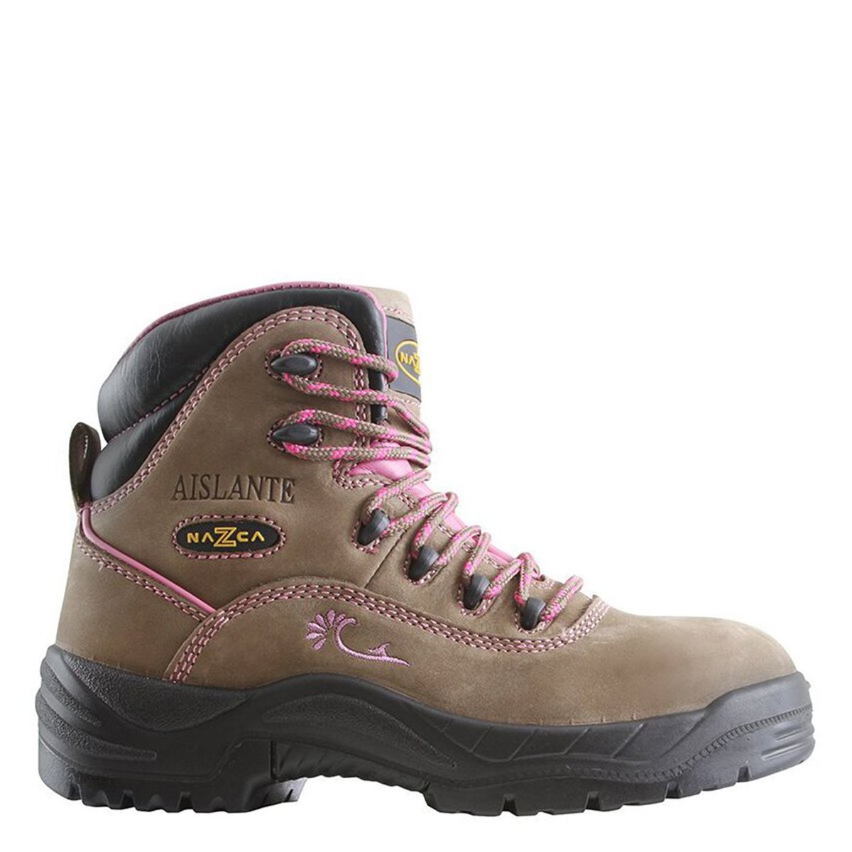NAZCA - Botín Mujer Nu 130