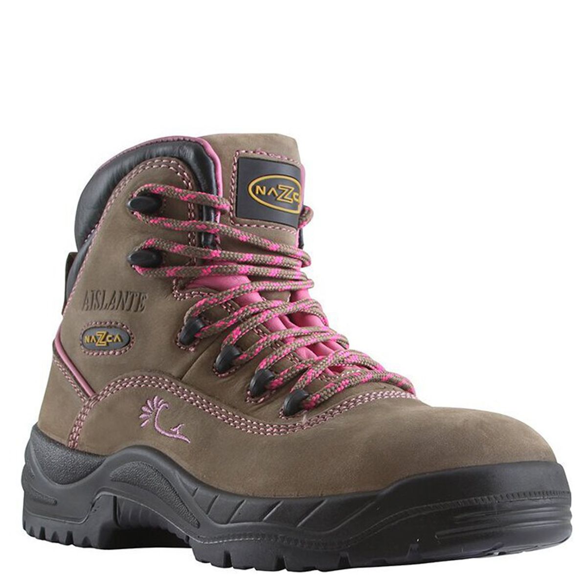 NAZCA - Botín Mujer Nu 130