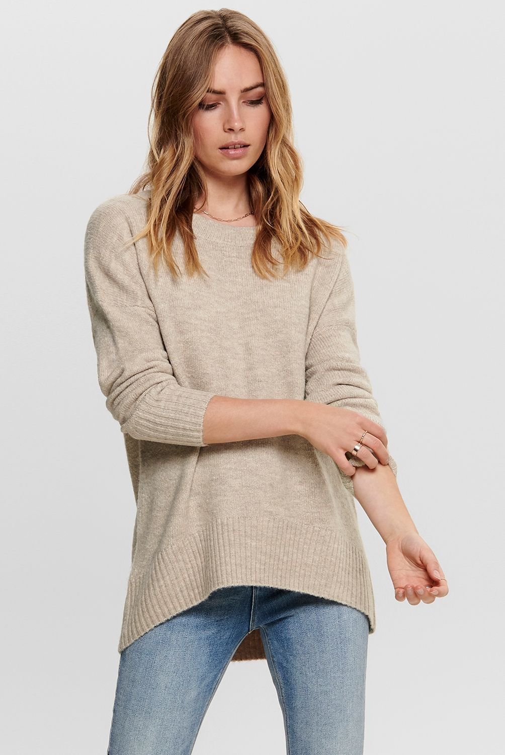 ONLY - Sweater Mujer Only