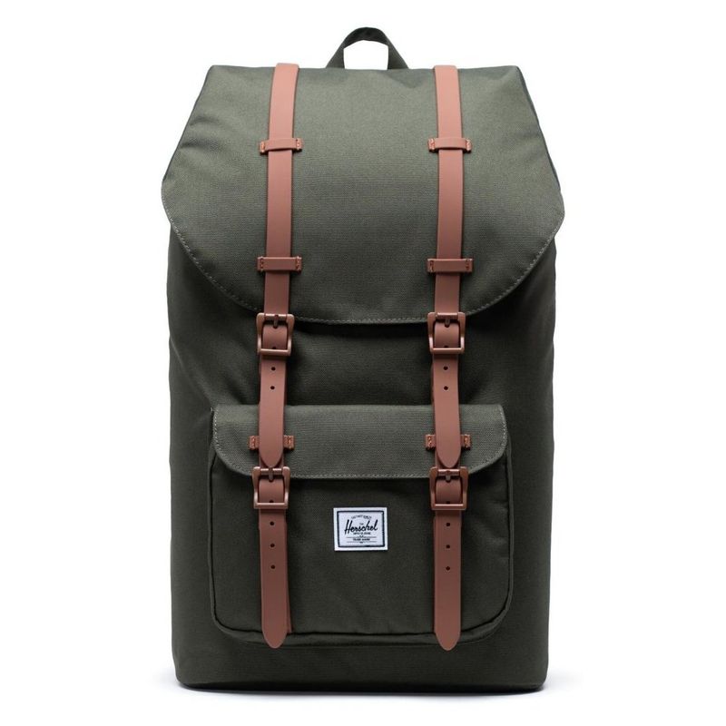 HERSCHEL - Mochila Herschel Little America Dko Saddle