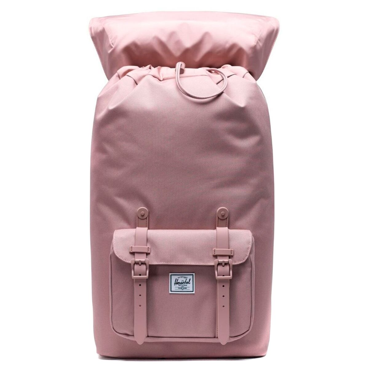 HERSCHEL - Mochila Herschel Little America Ash Rose
