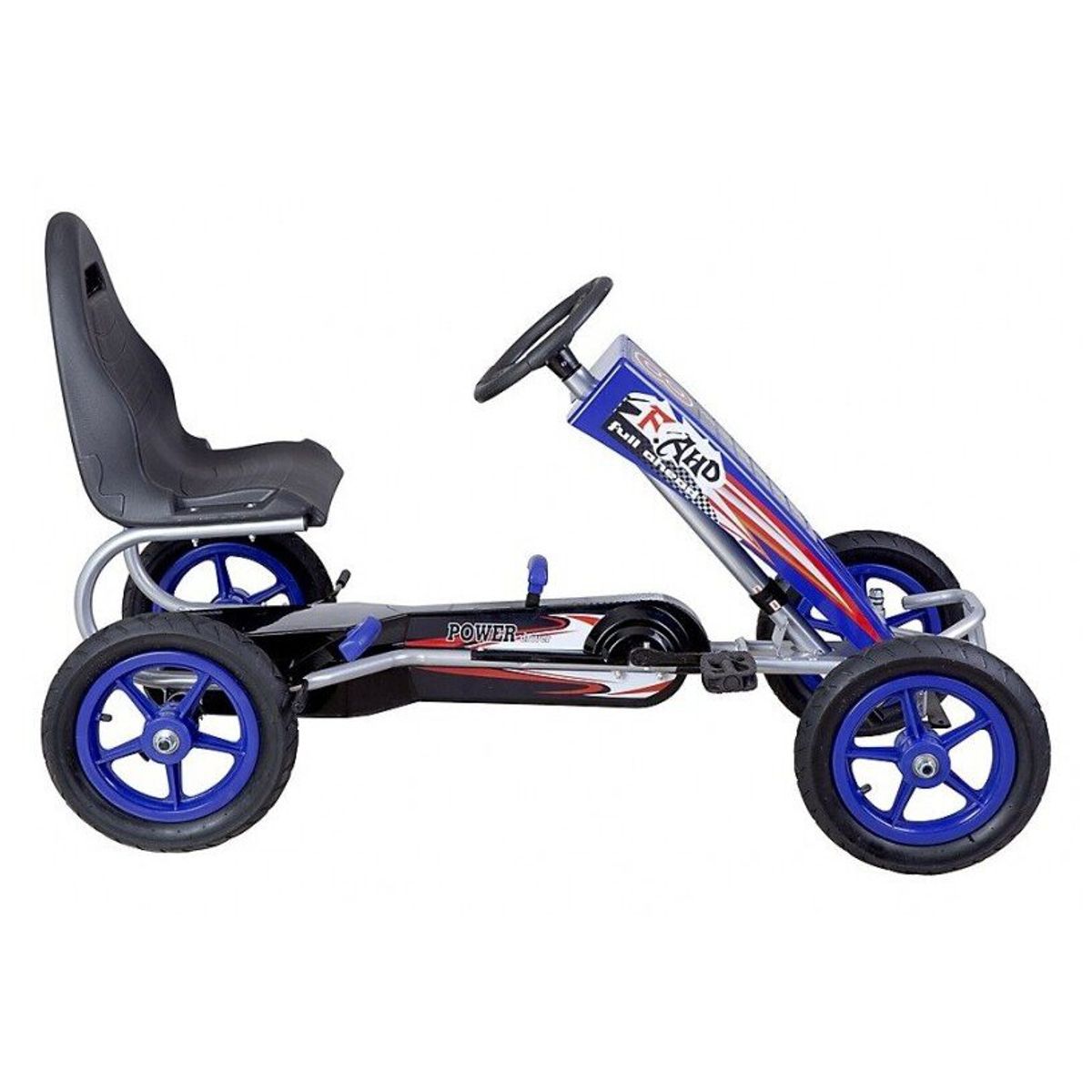 TALBOT - Go Kart Evolution