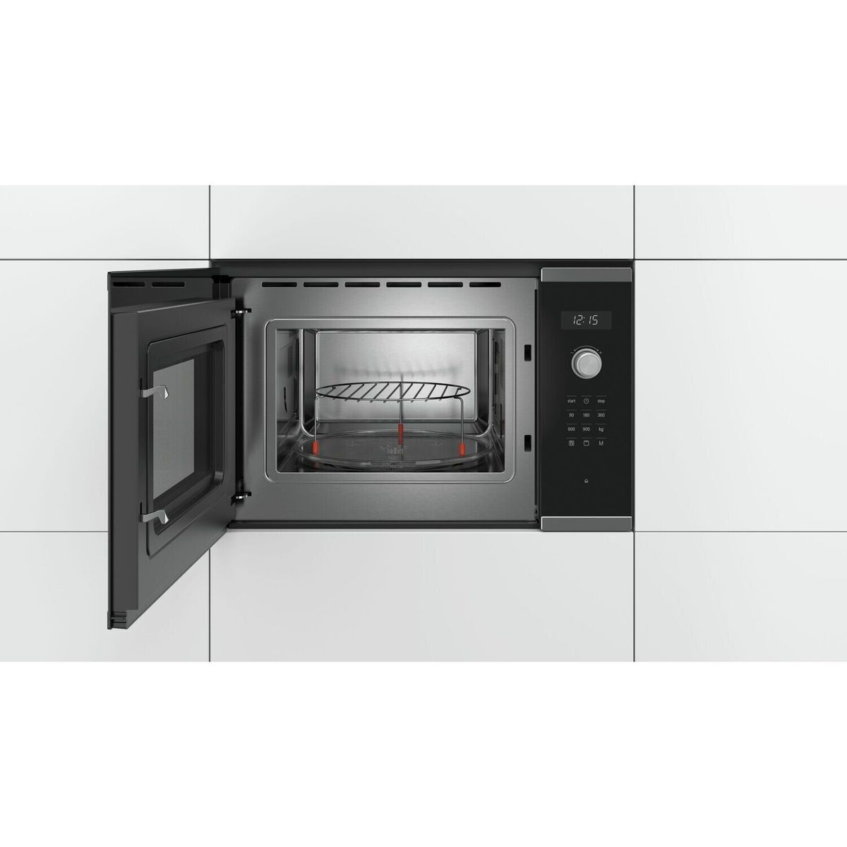 BOSCH - Microondas Bosch BEL554MS0