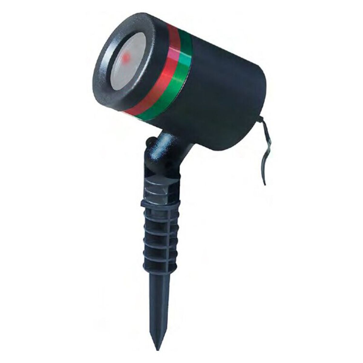 GENERICO - Luz Led Laser Decorativa Exterior E Interior
