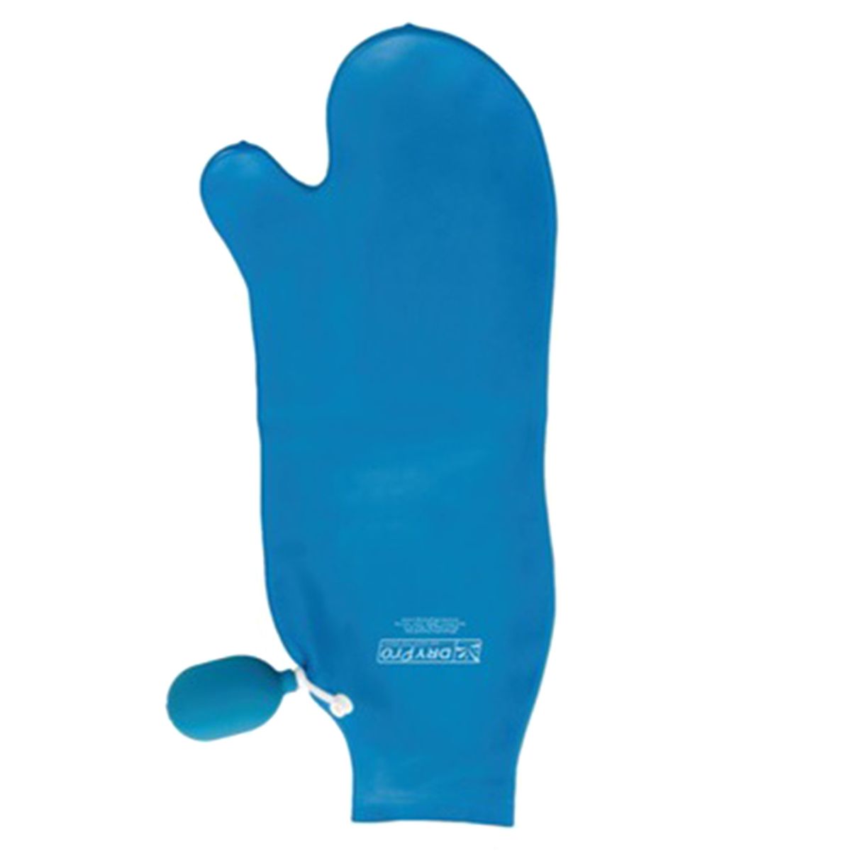 DRYPRO - PROTECTOR YESO BRAZO CORTO TALLA S