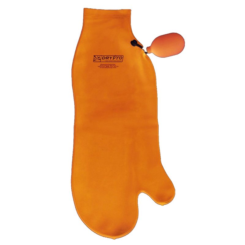 DRYPRO - PROTECTOR YESO PIERNA CORTO