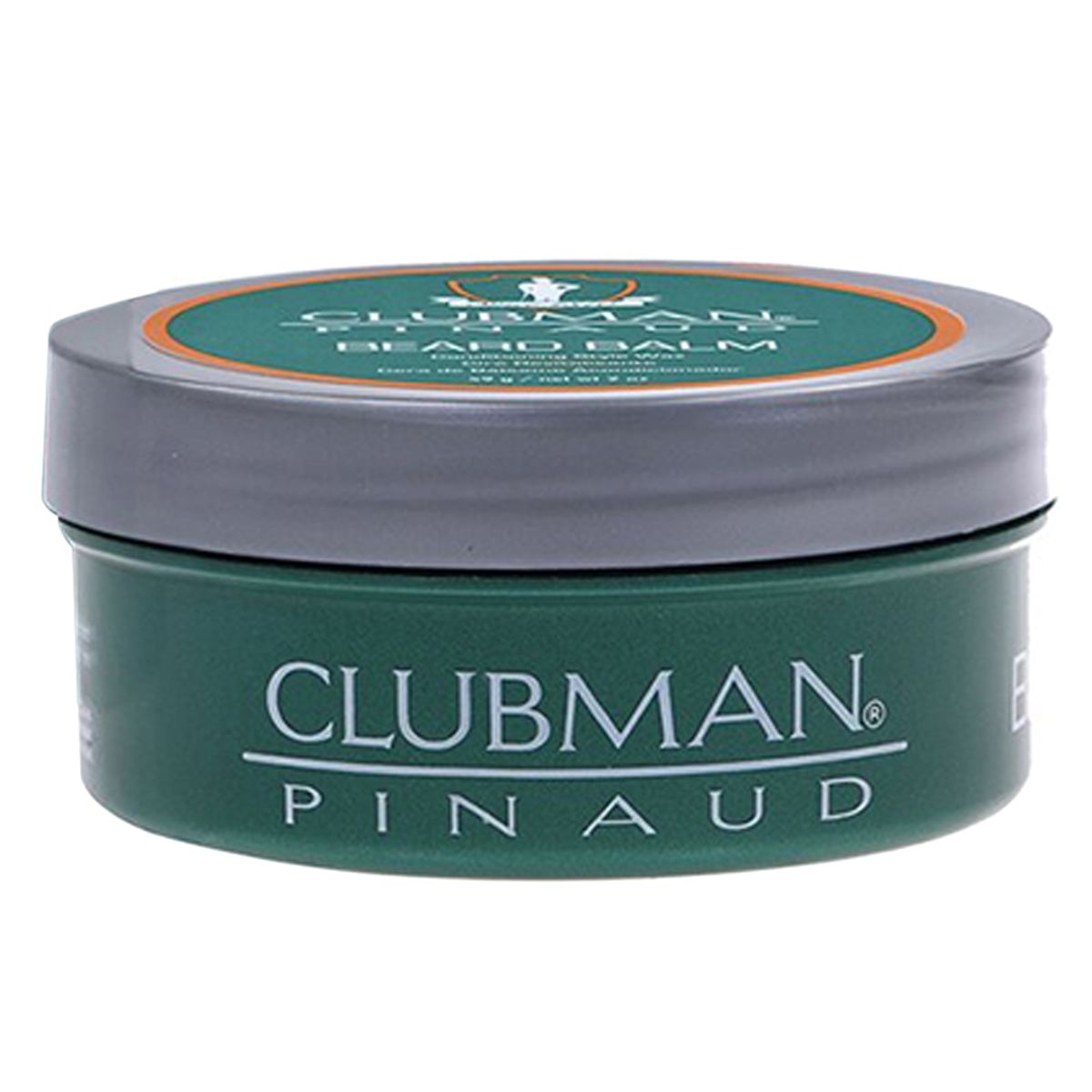 CLUBMAN - Cera Para Barba 59 Gr