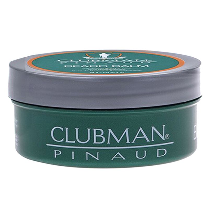 CLUBMAN - Cera Para Barba 59 Gr