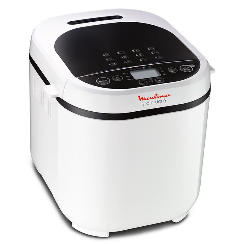 MOULINEX - Máquina de Pan Moulinex