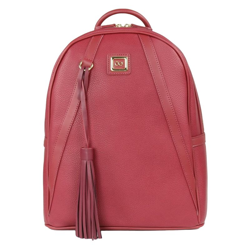 CLOE - Backpack Linea Detalles Diagonal