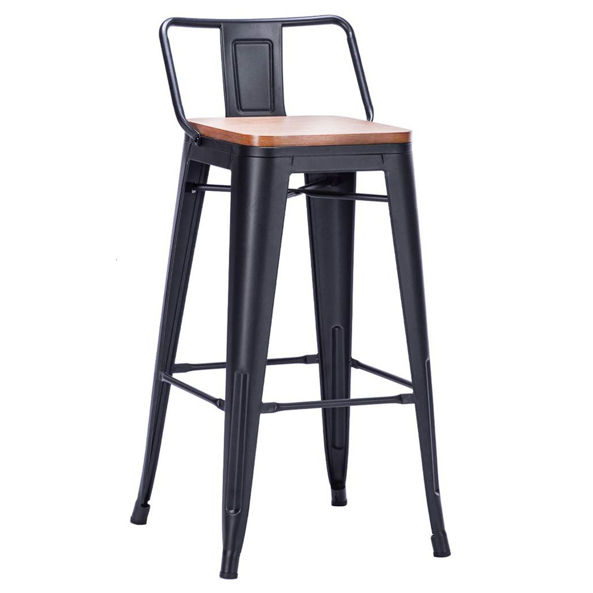 NOVAHUS - Banco De Bar Tolix