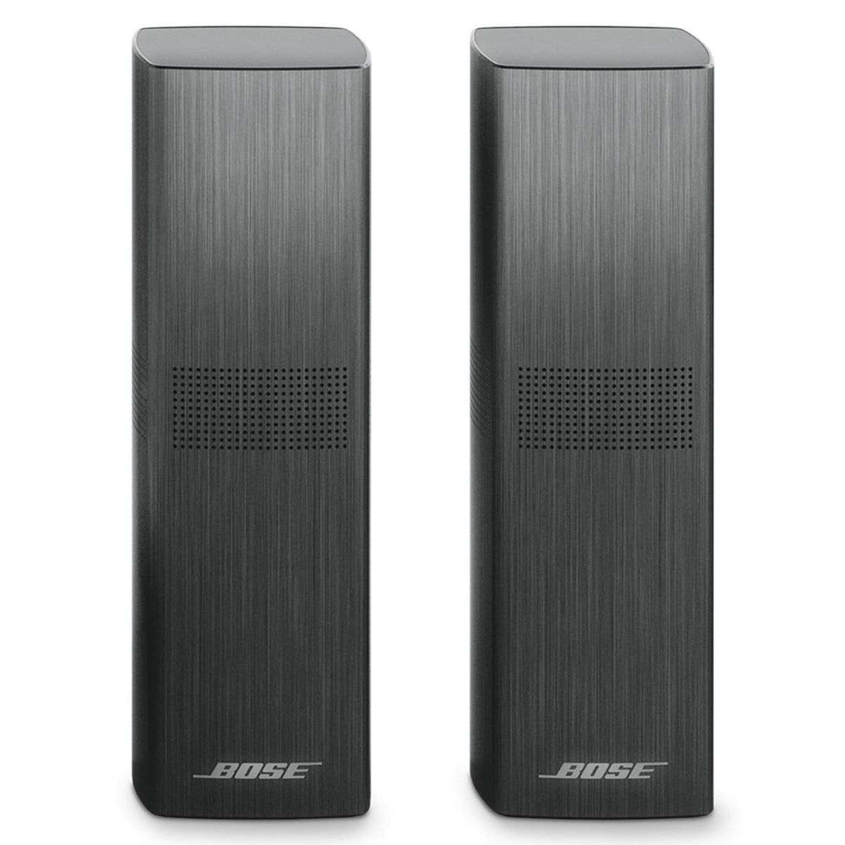 BOSE - Bose Surround Speakers 700 Black