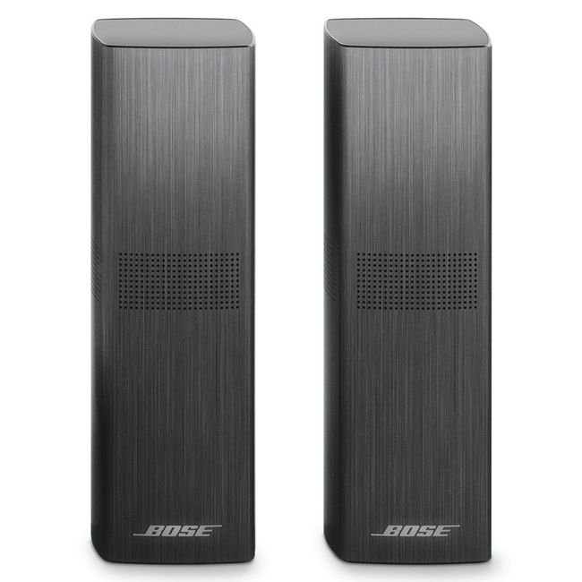 BOSE - Bose Surround Speakers 700 Black