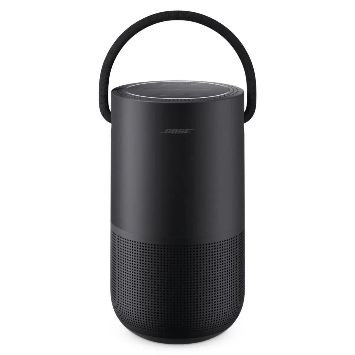 BOSE - Parlante Bose Portable Smart Speaker Luxe
