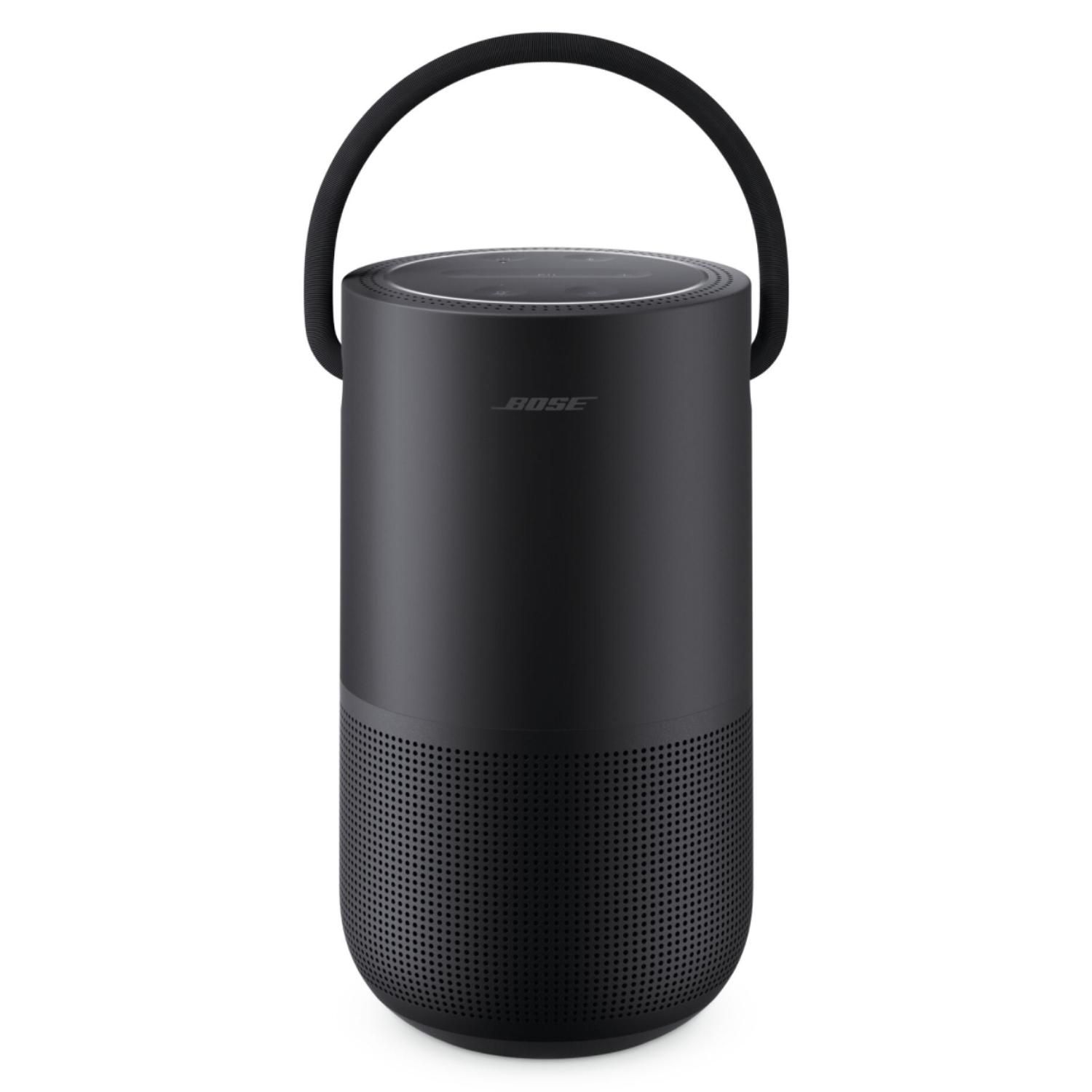 ［美品付属品完備］ Bose Portable  Speaker BOSE Parlante Bose Portable Smart Speaker Luxe | falabella.com