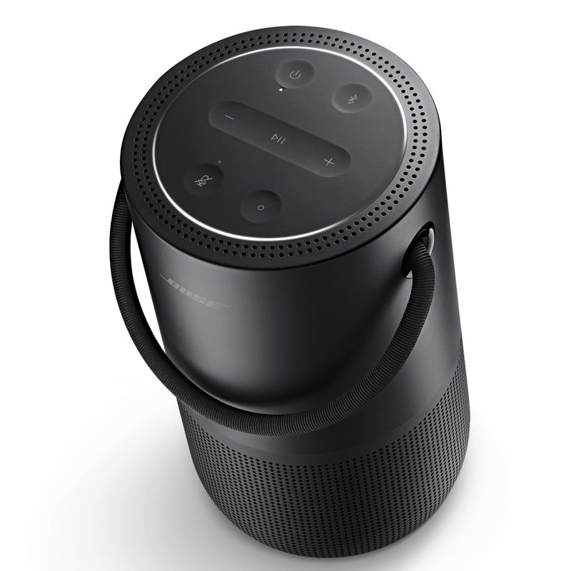 BOSE - Bose Portablehome Speaker