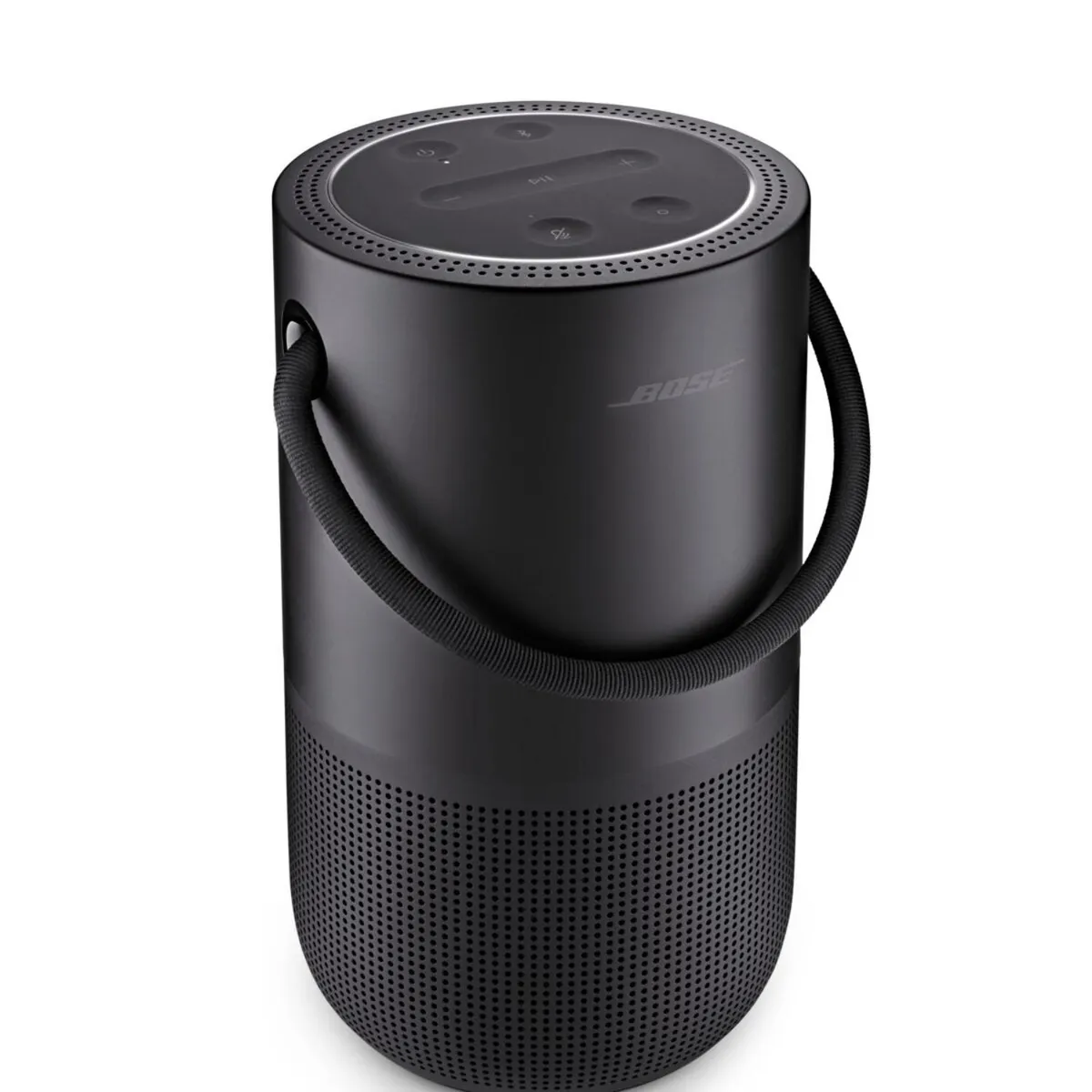 BOSE - Parlante Bose Portable Smart Speaker Luxe