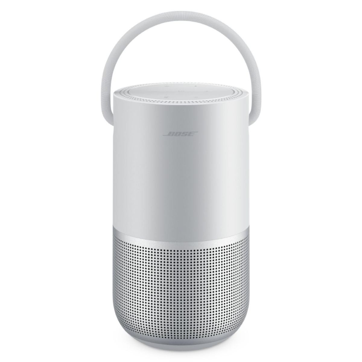 BOSE - Parlante Bose Portable Smart Speaker Luxe