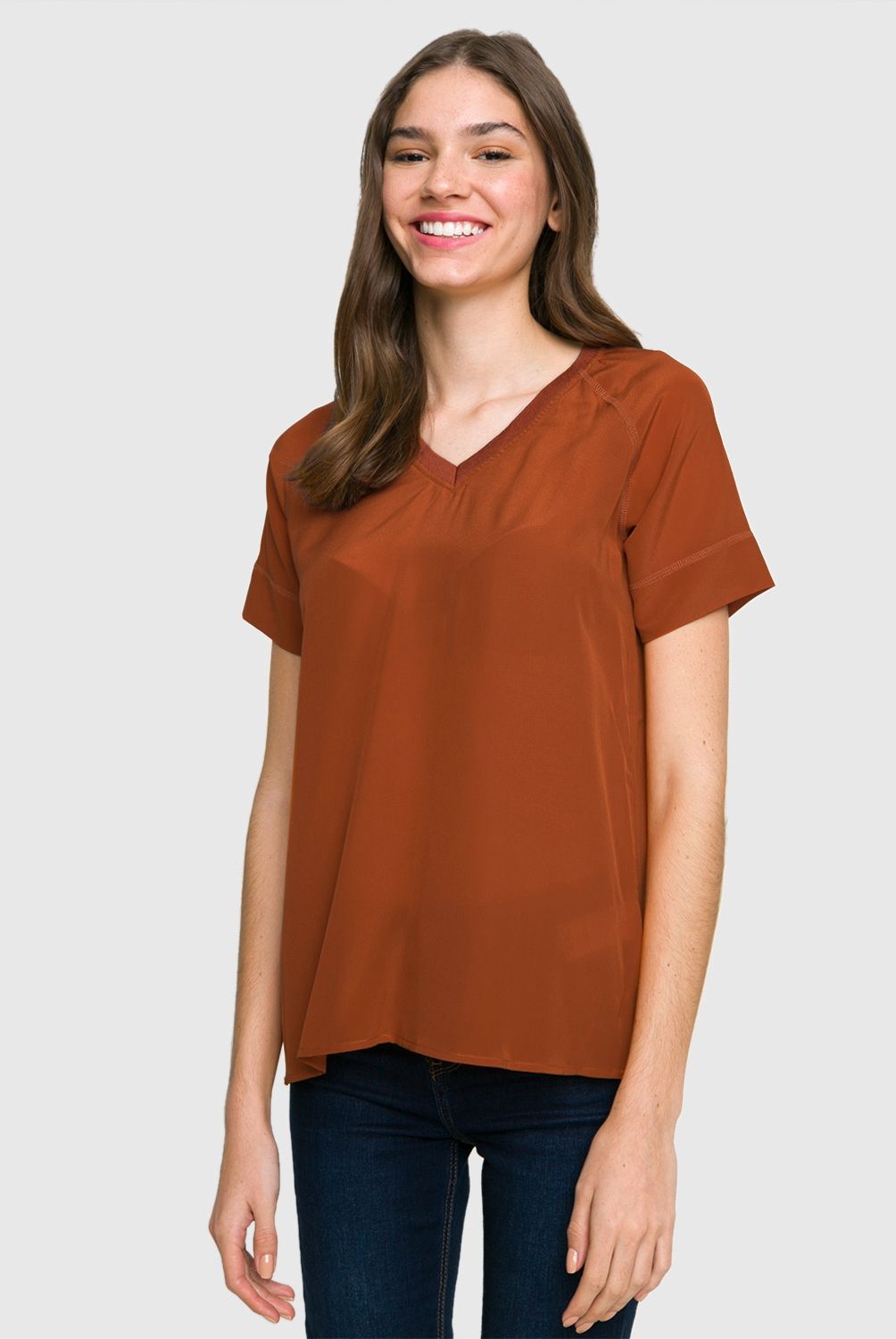 VITAMINA - Blusa