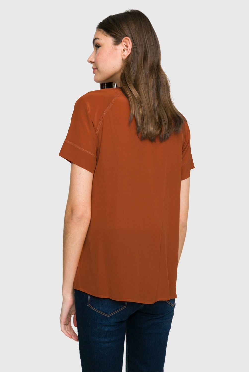 VITAMINA - Blusa